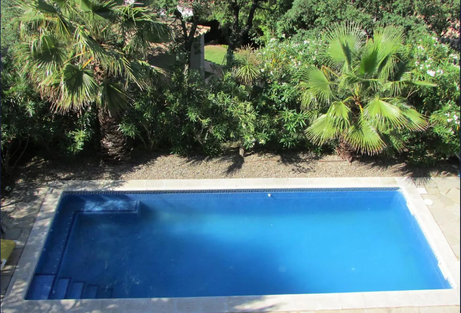 Sunny Costa Brava Getaway With Large Private Pool Apartment Santa Cristina d'Aro
