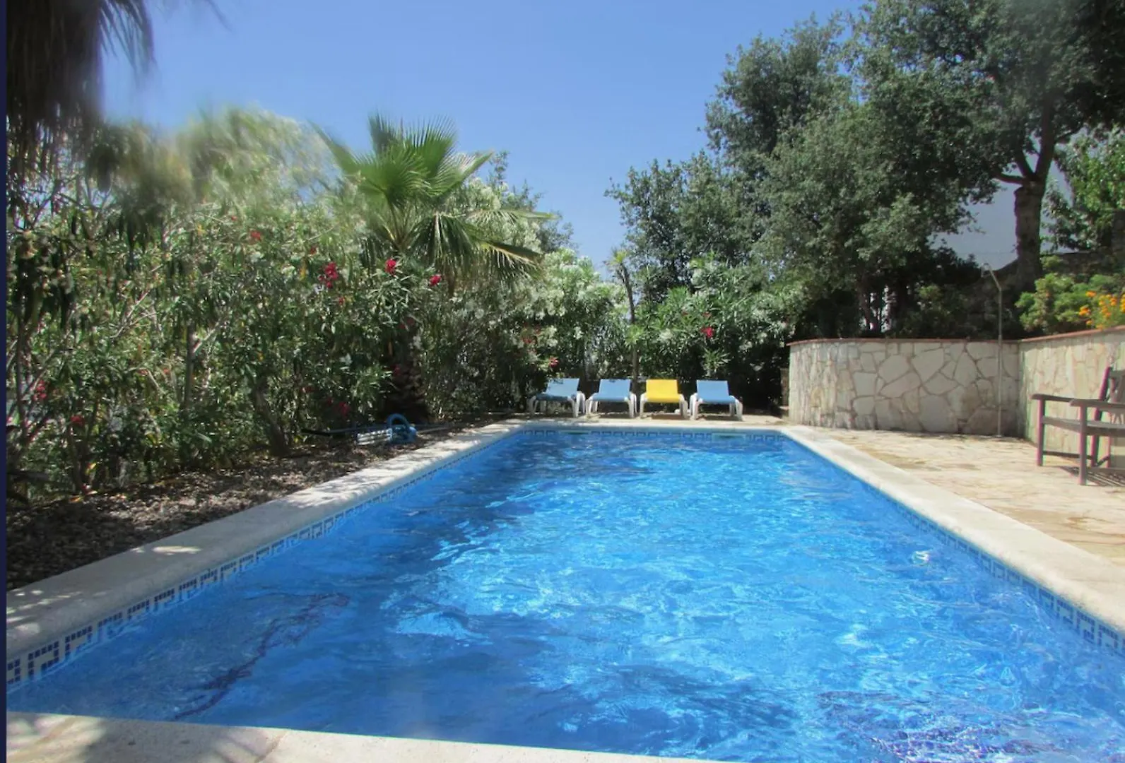 Apartmán Sunny Costa Brava Getaway With Large Private Pool Santa Cristina d'Aro Španělsko