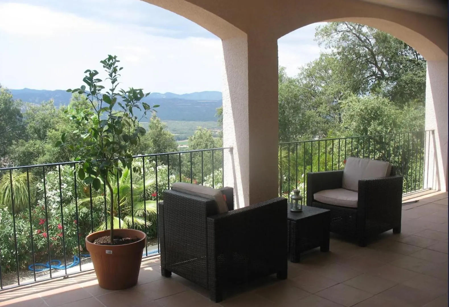 Sunny Costa Brava Getaway With Large Private Pool Apartment Santa Cristina d'Aro