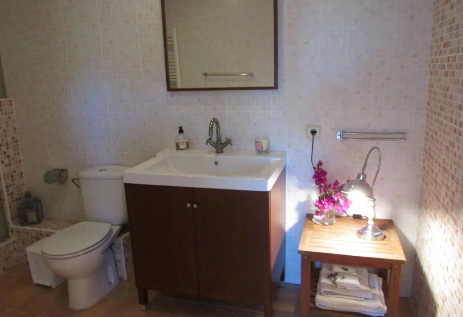 Sunny Costa Brava Getaway With Large Private Pool Apartment Santa Cristina d'Aro