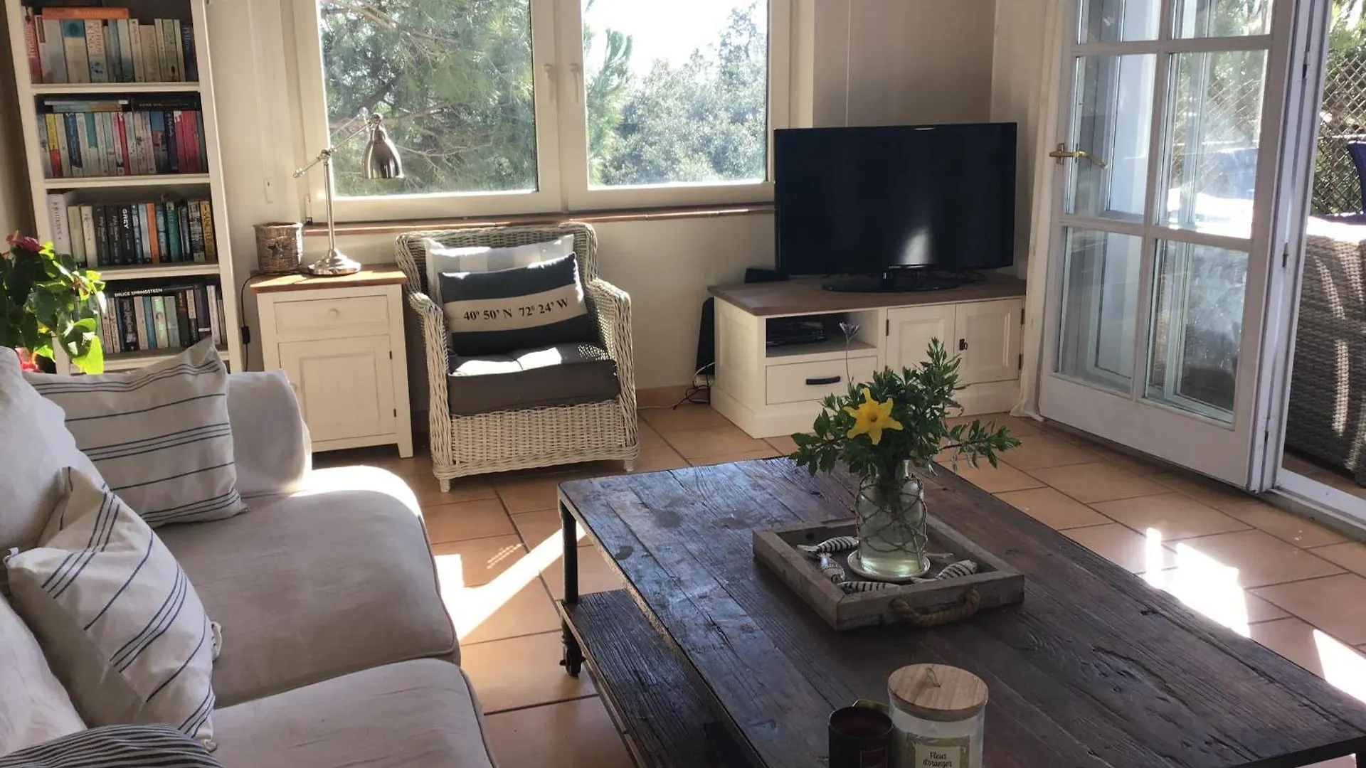 Sea & Views, Charming Costa Brava Villa With Large Private Pool Santa Cristina d'Aro Apartament